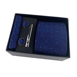 Set Cà Vạt Lịch Lãm – Quà Tặng Cho Phong Cách Đẳng Cấp