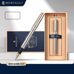 Bút bi ký tên Montagut 06 (màu Starlight) – Bút bi cao cấp làm quà tặng sếp