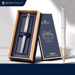 Bút Ký Cao Cấp – Dấu Ấn Chuyên Nghiệp Và Tinh Tế