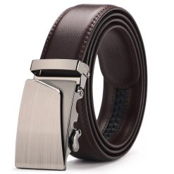 Tặng quà sinh nhật bạn trai với thắt lưng nam cao cấp