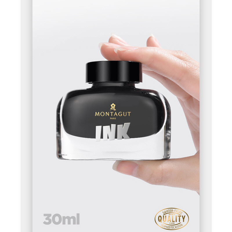 Set bút ký 4 món cao cấp làm quà tặng MTG0128 (màu đen) hợp làm quà tặng sếp, đối tác; thầy cô giáo, quà sinh nhật... - Ảnh 6