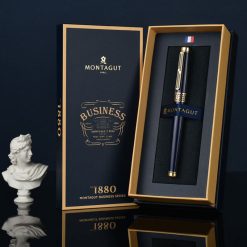 Quà tặng sinh nhật công ty với bút ký tên cao cấp