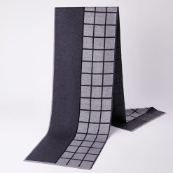 Khăn choàng nam len Cashmere: Quà sinh nhật cho người yêu nam ấm áp, gói trọn yêu thương