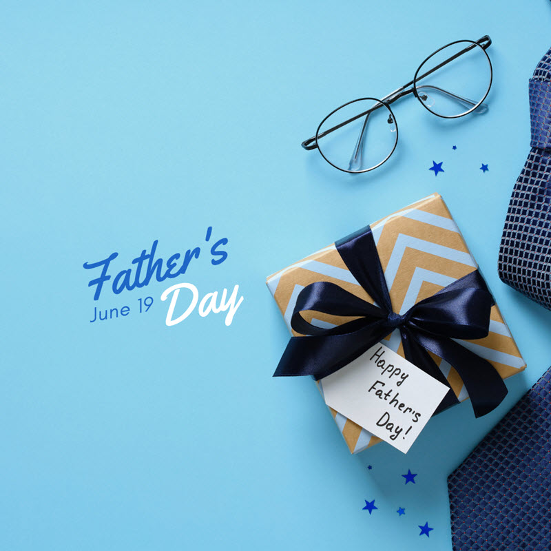 Quà Tặng Bố
