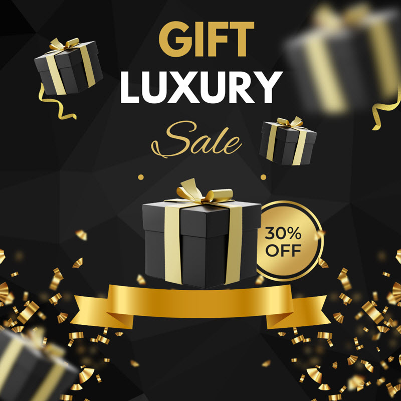 Quà Tặng Cao Cấp
