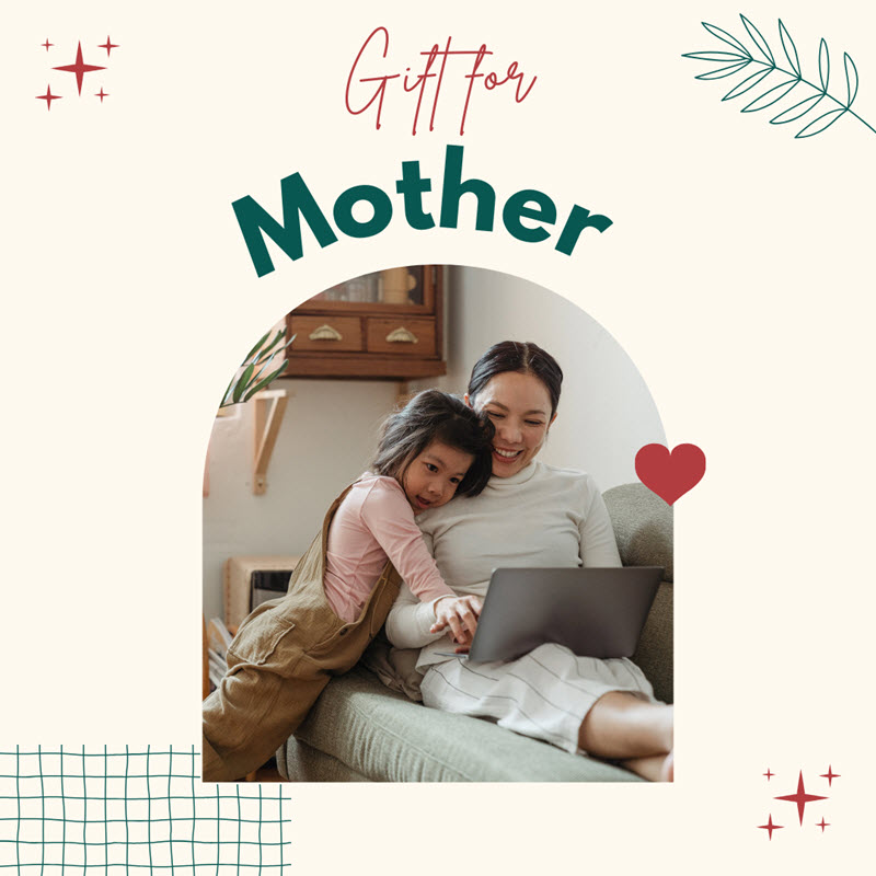 Quà Tặng Mẹ