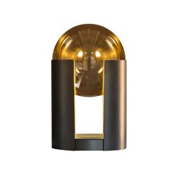 Đèn bàn Lighting Amber WL 001 cao cấp làm quà tặng tân gia, về nhà mới...