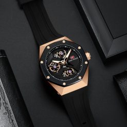 Đồng Hồ Đeo Tay – Lời Nhắc Về Những Khoảnh Khắc Ý Nghĩa