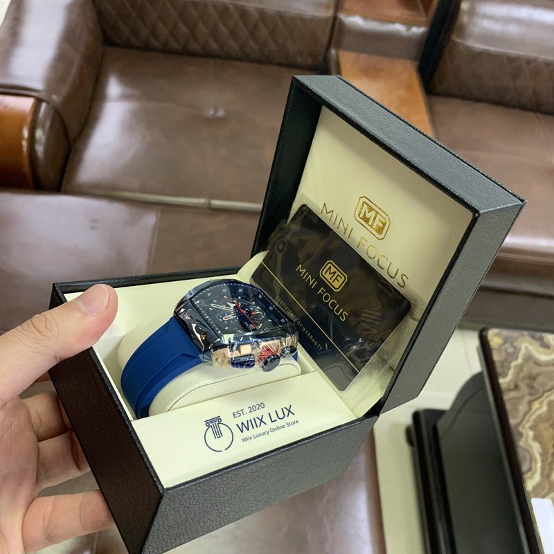 đồng hồ nam cao cấp