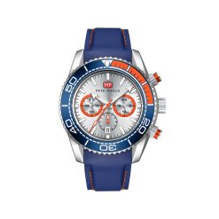 Đồng hồ thể thao Nam cao cấp Mini Focus MF0426G-01 làm quà sinh nhật, tặng bạn trai; bố, anh - em trai...