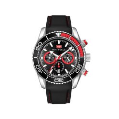 Đồng hồ thể thao Nam cao cấp Mini Focus MF0426G-02 làm quà sinh nhật, tặng bạn trai; bố, anh - em trai...