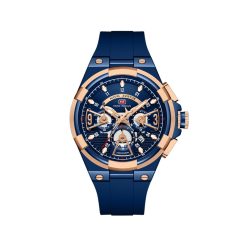 Đồng hồ thể thao nam Mini Focus MF0402G-03 làm quà sinh nhật, tặng bạn trai; bố, anh – em trai…