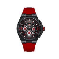 Đồng hồ thể thao nam Mini Focus MF0402G-04 làm quà sinh nhật, tặng bạn trai; bố, anh – em trai…