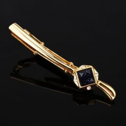 Kẹp Cà Vạt Tinh Tế – Điểm Nhấn Phong Cách