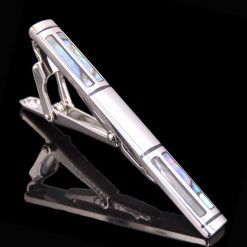 Kẹp Cà Vạt – Điểm Nhấn Tinh Tế Cho Trang Phục Công Sở