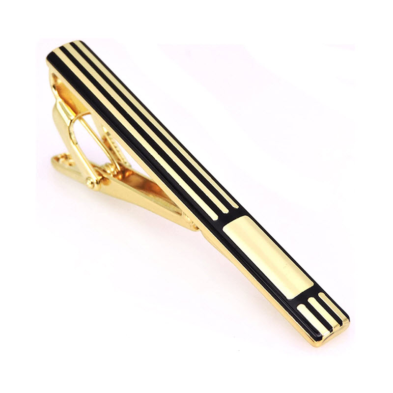 Kẹp Cà Vạt Thanh Lịch – Phụ Kiện Thời Trang Cho Bạn Thân