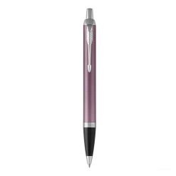 Bút bi ký tên cao cấp Parker IM Đ-Light Purple CT TB4-1975646
