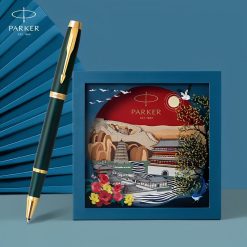 Bút ký cao cấp - Sản phẩm quà tặng nổi bật tại shop quà sinh nhật Wiix Gift