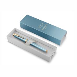 Bút bi ký tên Parker IM RITUALS GREY CT-2203860