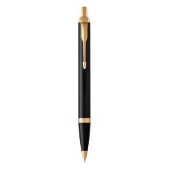 Bút bi ký tên Parker IM X-Black GT TB4-1975638 cao cấp