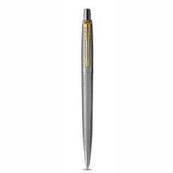 Bút bi ký tên Parker JOT SE70 SS CHROME GT-2205611 phiên bản kỉ niệm 70 năm