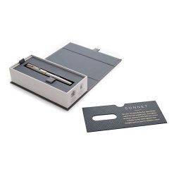 Bút bi ký tên Parker SON X-ST Steel GT TB-1950800