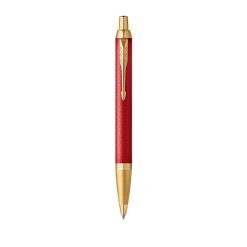 Bút ký tên Parker IM PRM X Red GT GB 2143644