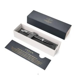 Bút ký tên Parker URB X Muted Black CT TB4 1975451