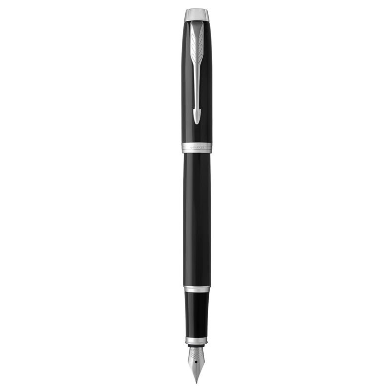Bút ký tên Parker IM Black CT TB4 1975592 cao cấp