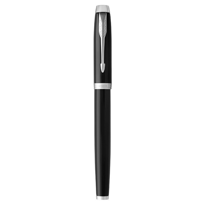 Bút ký tên Parker IM Black CT TB4 1975592 cao cấp - Ảnh 3
