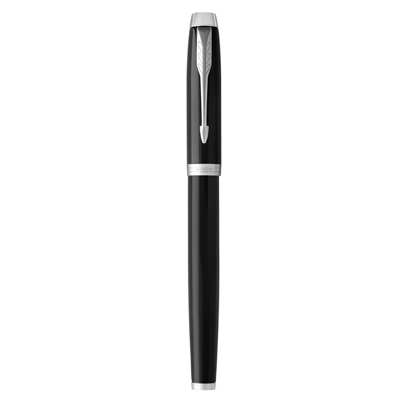 Bút ký tên Parker IM X Black CT TB4 1975575 màu đen - Ảnh 3