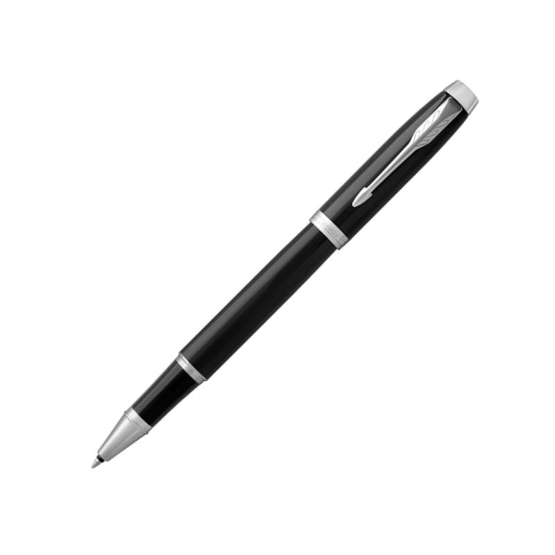 Bút ký tên Parker IM X Black CT TB4 1975575 màu đen - Ảnh 4