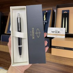 Bút Ký Tên Cao Cấp – Lời Chúc Thành Công Và Gắn Kết