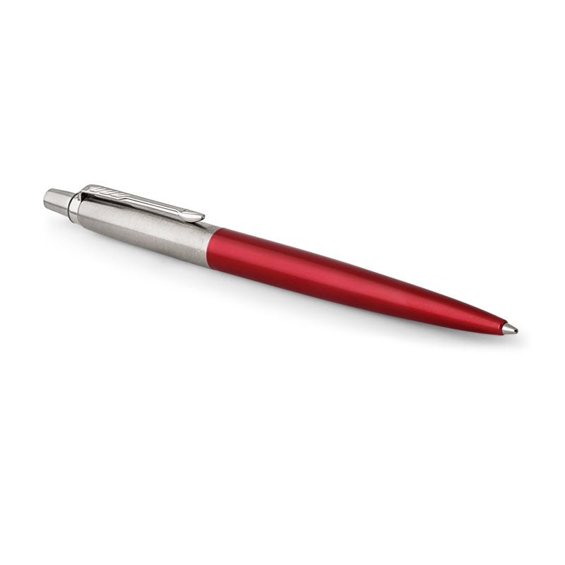Bút ký tên Parker JOT X KST Red CT TB6 1953348 cao cấp - Ảnh 3