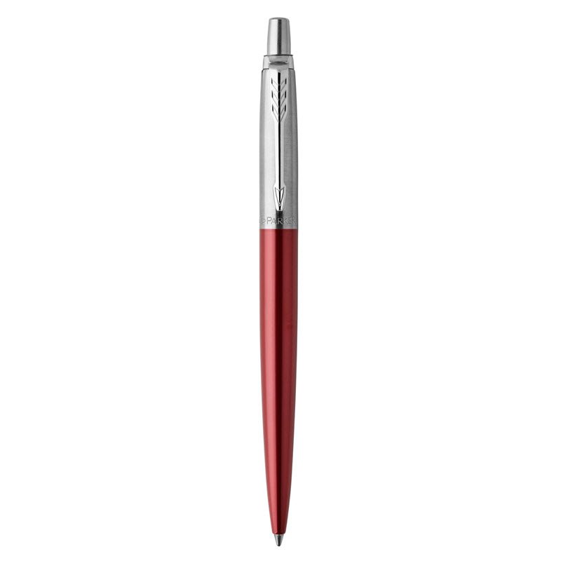 Bút ký tên Parker JOT X KST Red CT TB6 1953348 cao cấp