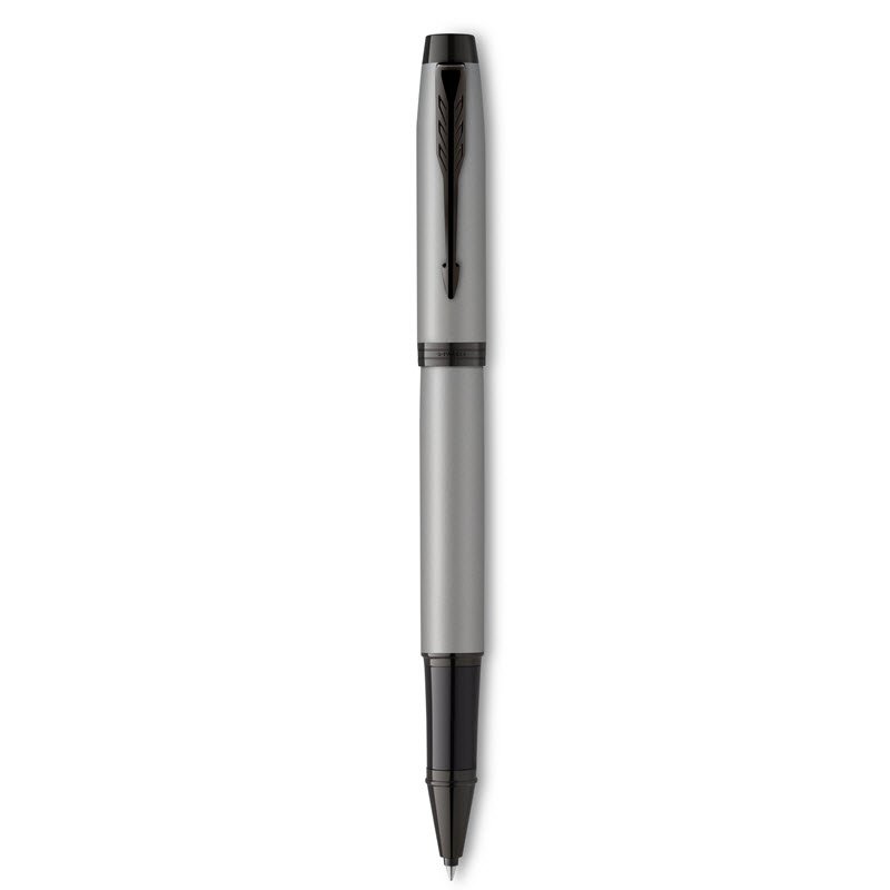 Bút ký tên Parker IM MGREY RBHD TB 2127925Z bản đặc biệt - Ảnh 4