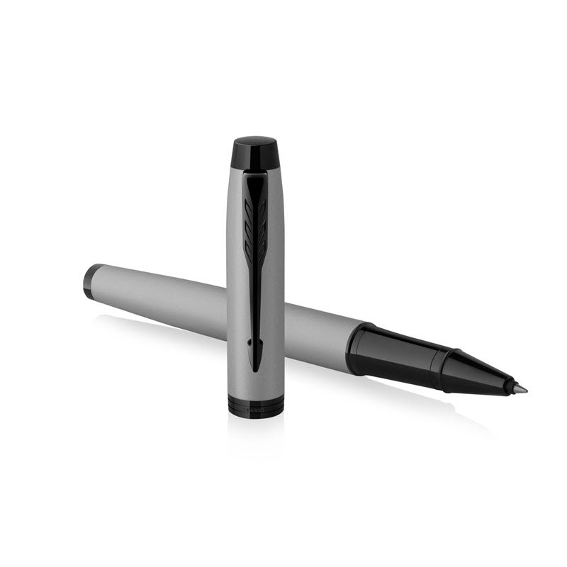 Bút ký tên Parker IM MGREY RBHD TB 2127925Z bản đặc biệt