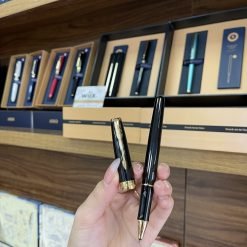 Bút ký cao cấp khắc tên cho món quà công sở