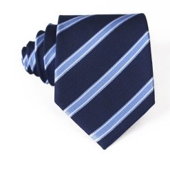 Cà vạt nam - Quà tặng sinh nhật bố thiết thực