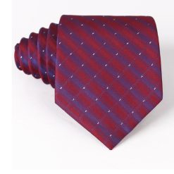 Cà vạt vải lụa thời trang phong cách doanh nhân CVL-WD16 làm quà tặng Sếp nam, Bạn Trai, Sinh nhật ...