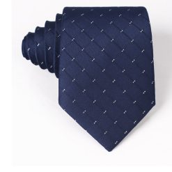 Tặng quà sinh nhật sếp nam với chiếc cà vạt lụa nam cao cấp