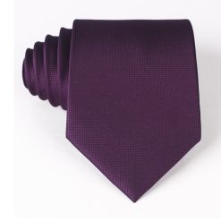 Cà vạt vải lụa thời trang phong cách doanh nhân CVL-WD25