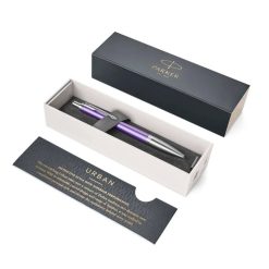 Bút ký tên Parker URB PRM X Violet TB4 1975471