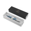 Bút ký tên cao cấp Paker IM PRM X Blue Grey CT GB 2143645