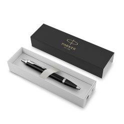 Bút ký tên Parker IM X Black CT TB4 1975635 màu đen