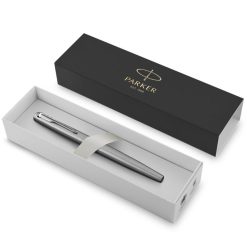 Bút máy ký tên Parker JOT SS CT FP M BLU GB 2030946 cao cấp