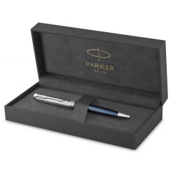 Bút ký tên Parker SON X Metal Blue CT GB 2119649