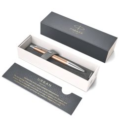 Bút ký tên Parker URB PRM X Orange TB4 1975473