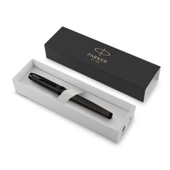 Bút ký tên Parker IM Matte Black BT TB 2127899