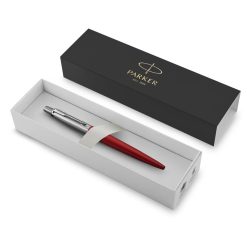 Bút ký tên Parker JOT X KST Red CT TB6 1953348 cao cấp